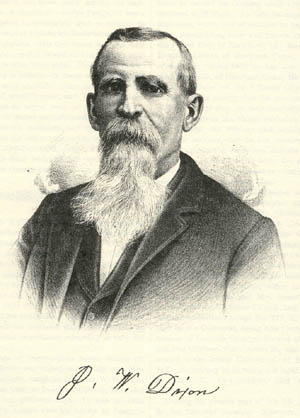 James W. Dixon