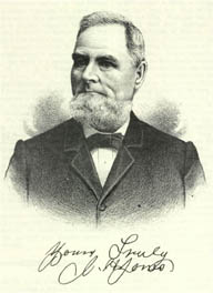 Hon. John H. Jones