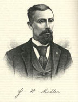 Joseph W. MILLER