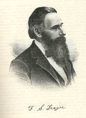 Frederick S. Frazee