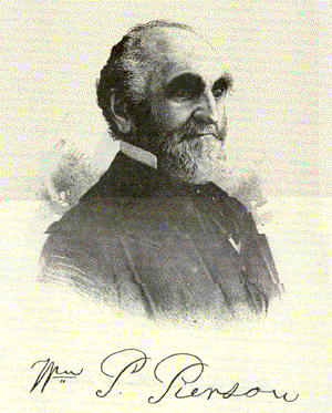 William Porter Pierson