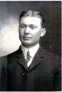 George James Collins