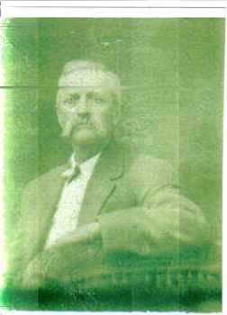 George Alexander Preisser