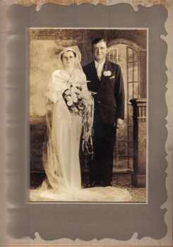 Henry and LaVera Menschel-Schumacher