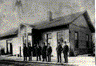 Railroad Depot