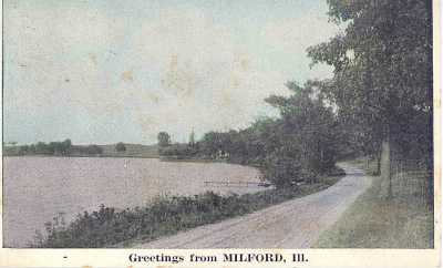 Milford